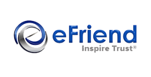 eFriend Marketing Logo